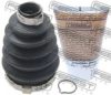 FEBEST 1015P-C100R Bellow, driveshaft